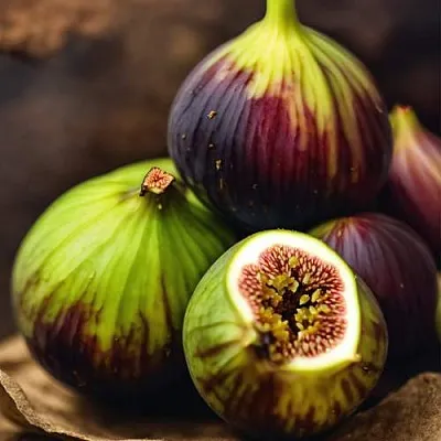 Инжир в Иркутске