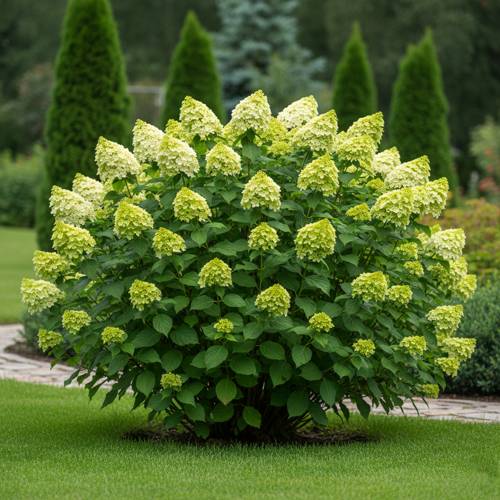 Зеленая гортензия.jpg