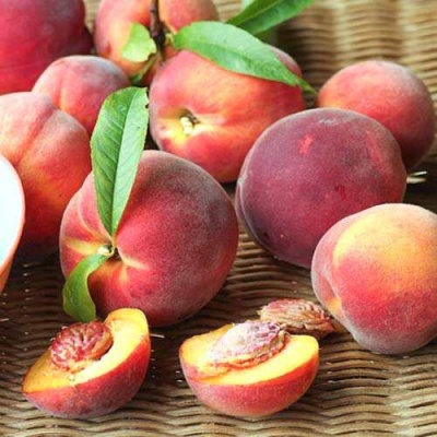 Персик РОЯЛ ВИ в Иркутске
